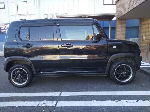 ハスラー Ａ　ドライブレコーダー　ＥＴＣ　バックカメラ　ナビ　ＴＶ　キーレスエントリー　ＣＶＴ　盗難防止システム　ＡＢＳ　アルミホイール　衝突安全ボディ　エアコン　パワーステアリング　パワーウィンドウ（15枚目）