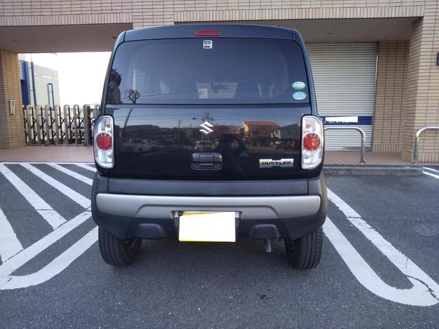 ハスラー Ａ　ドライブレコーダー　ＥＴＣ　バックカメラ　ナビ　ＴＶ　キーレスエントリー　ＣＶＴ　盗難防止システム　ＡＢＳ　アルミホイール　衝突安全ボディ　エアコン　パワーステアリング　パワーウィンドウ（16枚目）