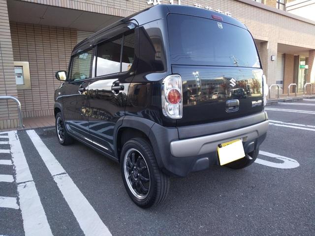 ハスラー Ａ　ドライブレコーダー　ＥＴＣ　バックカメラ　ナビ　ＴＶ　キーレスエントリー　ＣＶＴ　盗難防止システム　ＡＢＳ　アルミホイール　衝突安全ボディ　エアコン　パワーステアリング　パワーウィンドウ（18枚目）