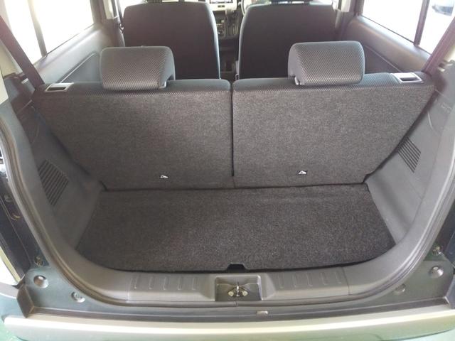 ハスラー Ａ　ドライブレコーダー　ＥＴＣ　バックカメラ　ナビ　ＴＶ　キーレスエントリー　ＣＶＴ　盗難防止システム　ＡＢＳ　アルミホイール　衝突安全ボディ　エアコン　パワーステアリング　パワーウィンドウ（19枚目）