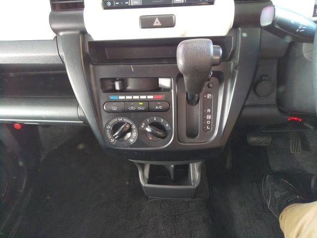 ハスラー Ａ　ドライブレコーダー　ＥＴＣ　バックカメラ　ナビ　ＴＶ　キーレスエントリー　ＣＶＴ　盗難防止システム　ＡＢＳ　アルミホイール　衝突安全ボディ　エアコン　パワーステアリング　パワーウィンドウ（22枚目）