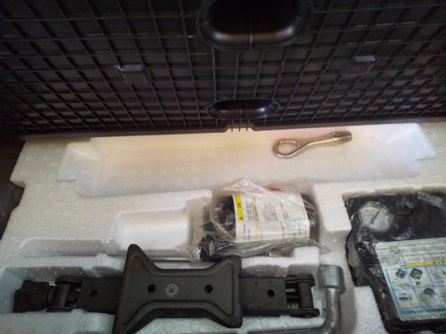 ハスラー Ａ　ドライブレコーダー　ＥＴＣ　バックカメラ　ナビ　ＴＶ　キーレスエントリー　ＣＶＴ　盗難防止システム　ＡＢＳ　アルミホイール　衝突安全ボディ　エアコン　パワーステアリング　パワーウィンドウ（26枚目）