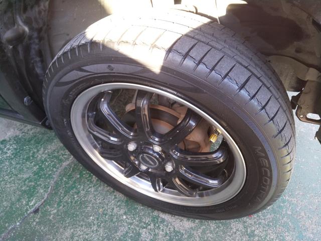 ハスラー Ａ　ドライブレコーダー　ＥＴＣ　バックカメラ　ナビ　ＴＶ　キーレスエントリー　ＣＶＴ　盗難防止システム　ＡＢＳ　アルミホイール　衝突安全ボディ　エアコン　パワーステアリング　パワーウィンドウ（29枚目）