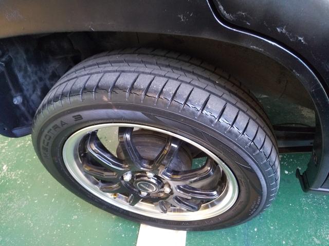 ハスラー Ａ　ドライブレコーダー　ＥＴＣ　バックカメラ　ナビ　ＴＶ　キーレスエントリー　ＣＶＴ　盗難防止システム　ＡＢＳ　アルミホイール　衝突安全ボディ　エアコン　パワーステアリング　パワーウィンドウ（30枚目）