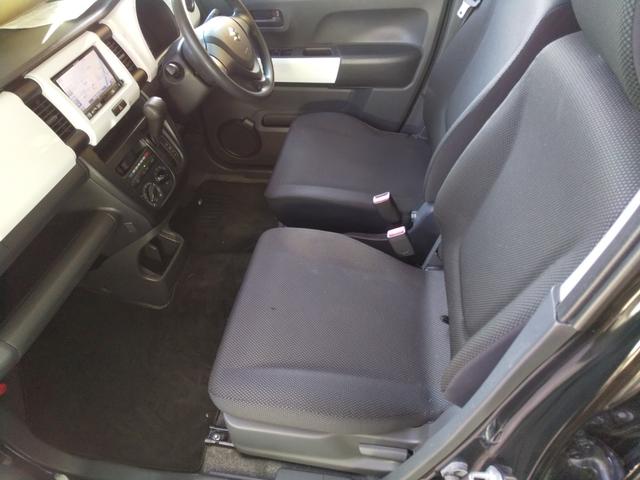 ハスラー Ａ　ドライブレコーダー　ＥＴＣ　バックカメラ　ナビ　ＴＶ　キーレスエントリー　ＣＶＴ　盗難防止システム　ＡＢＳ　アルミホイール　衝突安全ボディ　エアコン　パワーステアリング　パワーウィンドウ（33枚目）