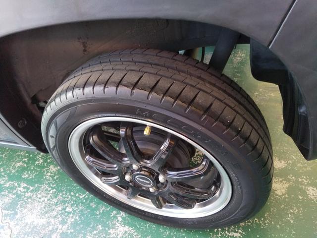 ハスラー Ａ　ドライブレコーダー　ＥＴＣ　バックカメラ　ナビ　ＴＶ　キーレスエントリー　ＣＶＴ　盗難防止システム　ＡＢＳ　アルミホイール　衝突安全ボディ　エアコン　パワーステアリング　パワーウィンドウ（34枚目）