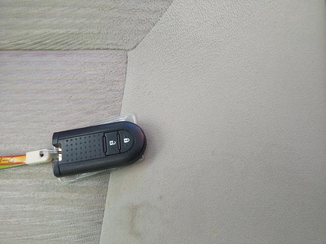 ムーヴ X SAII ナビ 衝突被害軽減システム スマートキー アイドリングストップ 電動格納ミラー ベンチシート CVT 盗難防止システム ABS ESC アルミホイール 衝突安全ボディ エアコン パワーステアリング(8枚目)