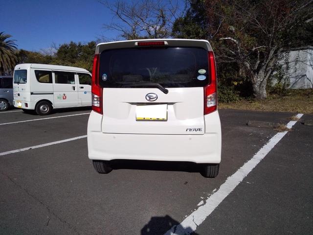 ムーヴ X SAII ナビ 衝突被害軽減システム スマートキー アイドリングストップ 電動格納ミラー ベンチシート CVT 盗難防止システム ABS ESC アルミホイール 衝突安全ボディ エアコン パワーステアリング(16枚目)