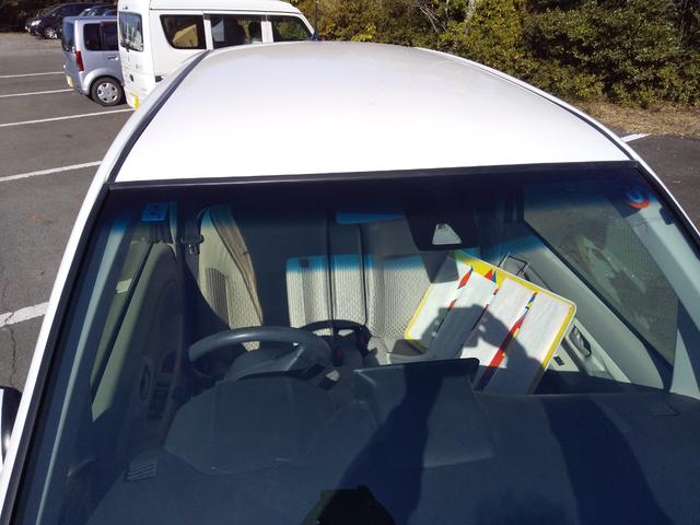 ムーヴ X SAII ナビ 衝突被害軽減システム スマートキー アイドリングストップ 電動格納ミラー ベンチシート CVT 盗難防止システム ABS ESC アルミホイール 衝突安全ボディ エアコン パワーステアリング(27枚目)