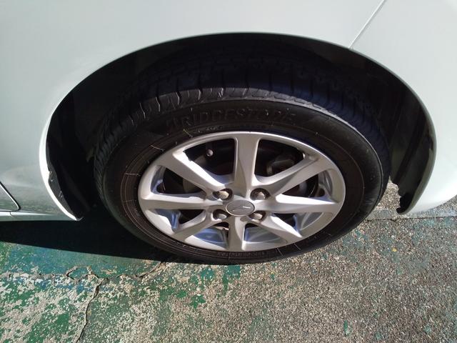 ムーヴ X SAII ナビ 衝突被害軽減システム スマートキー アイドリングストップ 電動格納ミラー ベンチシート CVT 盗難防止システム ABS ESC アルミホイール 衝突安全ボディ エアコン パワーステアリング(28枚目)