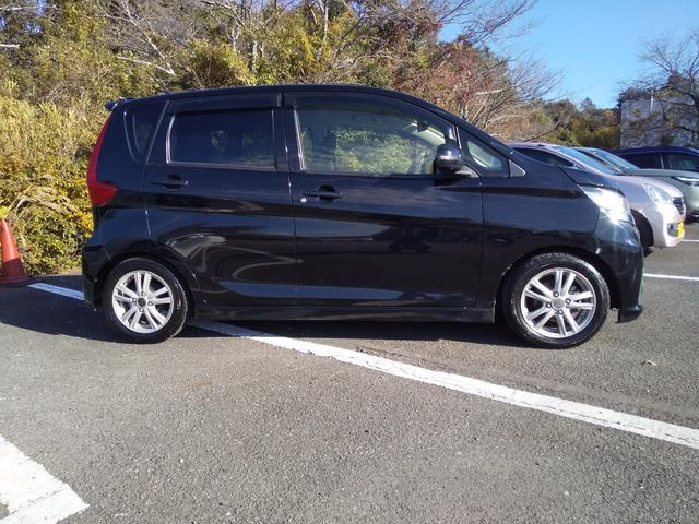 デイズ ハイウェイスター Gターボ 全周囲カメラ ナビ オートクルーズコントロール 衝突被害軽減システム オートマチックハイビーム オートライト HID スマートキー アイドリングストップ 電動格納ミラー ベンチシート CVT(14枚目)