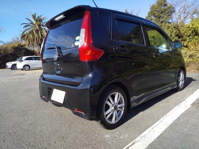 デイズ ハイウェイスター Gターボ 全周囲カメラ ナビ オートクルーズコントロール 衝突被害軽減システム オートマチックハイビーム オートライト HID スマートキー アイドリングストップ 電動格納ミラー ベンチシート CVT(15枚目)