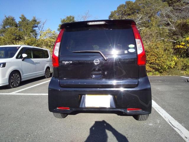 デイズ ハイウェイスター Gターボ 全周囲カメラ ナビ オートクルーズコントロール 衝突被害軽減システム オートマチックハイビーム オートライト HID スマートキー アイドリングストップ 電動格納ミラー ベンチシート CVT(16枚目)