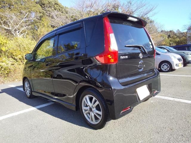 デイズ ハイウェイスター Gターボ 全周囲カメラ ナビ オートクルーズコントロール 衝突被害軽減システム オートマチックハイビーム オートライト HID スマートキー アイドリングストップ 電動格納ミラー ベンチシート CVT(17枚目)