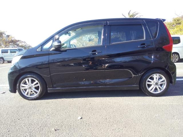 デイズ ハイウェイスター Gターボ 全周囲カメラ ナビ オートクルーズコントロール 衝突被害軽減システム オートマチックハイビーム オートライト HID スマートキー アイドリングストップ 電動格納ミラー ベンチシート CVT(18枚目)