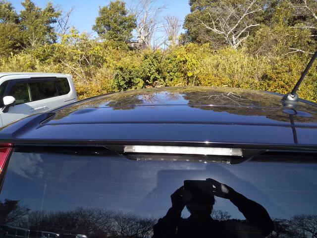 デイズ ハイウェイスター Gターボ 全周囲カメラ ナビ オートクルーズコントロール 衝突被害軽減システム オートマチックハイビーム オートライト HID スマートキー アイドリングストップ 電動格納ミラー ベンチシート CVT(37枚目)