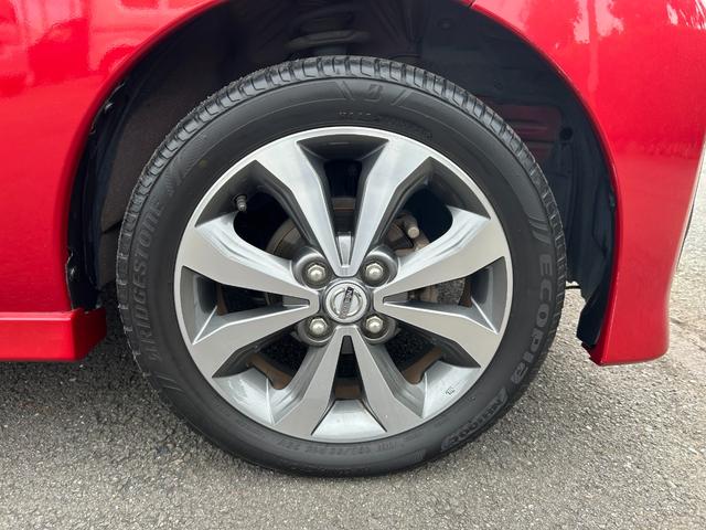 デイズルークス ハイウェイスター　Ｘ　Ｖセレクション　１年保証　全周囲カメラ　純正ナビ　ＥＴＣ　アラウンドビュモニター　前後踏み間違い防止　ＡＷ　電動格納式ドアミラー　インテリキ－　イモビライザー　Ａライト　地デジ　フルオートエアコン　ＶＤＣ　ドラレコ（26枚目）