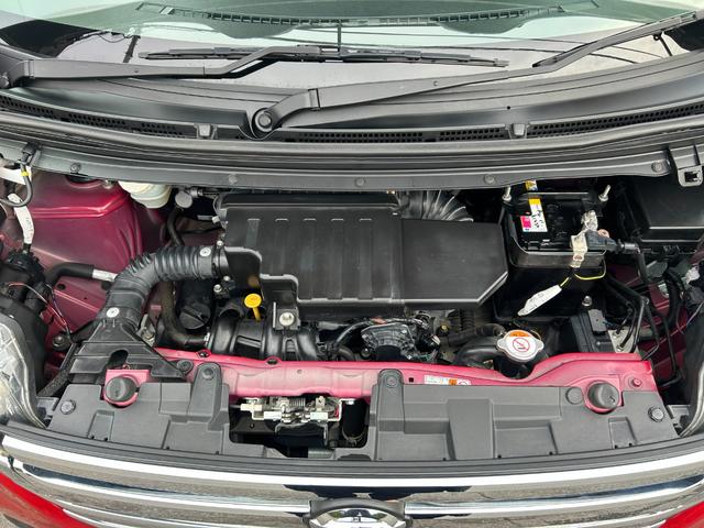 デイズルークス ハイウェイスター　Ｘ　Ｖセレクション　１年保証　全周囲カメラ　純正ナビ　ＥＴＣ　アラウンドビュモニター　前後踏み間違い防止　ＡＷ　電動格納式ドアミラー　インテリキ－　イモビライザー　Ａライト　地デジ　フルオートエアコン　ＶＤＣ　ドラレコ（33枚目）