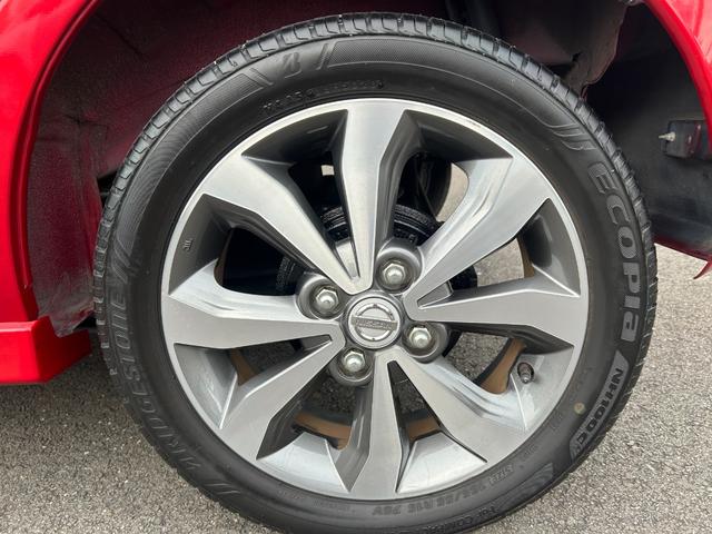 デイズルークス ハイウェイスター　Ｘ　Ｖセレクション　１年保証　全周囲カメラ　純正ナビ　ＥＴＣ　アラウンドビュモニター　前後踏み間違い防止　ＡＷ　電動格納式ドアミラー　インテリキ－　イモビライザー　Ａライト　地デジ　フルオートエアコン　ＶＤＣ　ドラレコ（48枚目）