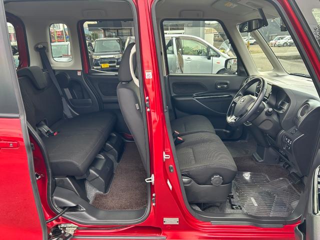 デイズルークス ハイウェイスター　Ｘ　Ｖセレクション　１年保証　全周囲カメラ　純正ナビ　ＥＴＣ　アラウンドビュモニター　前後踏み間違い防止　ＡＷ　電動格納式ドアミラー　インテリキ－　イモビライザー　Ａライト　地デジ　フルオートエアコン　ＶＤＣ　ドラレコ（52枚目）