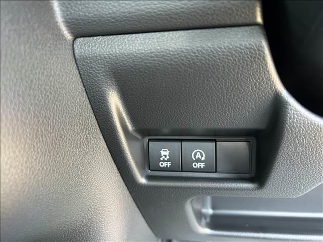 スペーシア ハイブリッドＧ　届出済未使用車　新車保証継承渡　ナビ半キャ　アイドリングＳ　キーレススタートシステム　横滑防止　イモビライザー　ＬＥＤライト　電動格納ミラー　Ｗエアバッグ　スマートキー　オートエアコン　オートライト（13枚目）