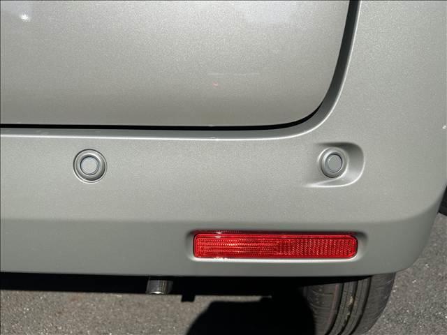 スペーシア ハイブリッドＧ　届出済未使用車　新車保証継承渡　ナビ半キャ　アイドリングＳ　キーレススタートシステム　横滑防止　イモビライザー　ＬＥＤライト　電動格納ミラー　Ｗエアバッグ　スマートキー　オートエアコン　オートライト（18枚目）