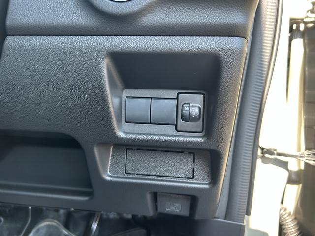 スペーシア ハイブリッドＧ　届出済未使用車　新車保証継承渡　ナビ半キャ　アイドリングＳ　キーレススタートシステム　横滑防止　イモビライザー　ＬＥＤライト　電動格納ミラー　Ｗエアバッグ　スマートキー　オートエアコン　オートライト（24枚目）