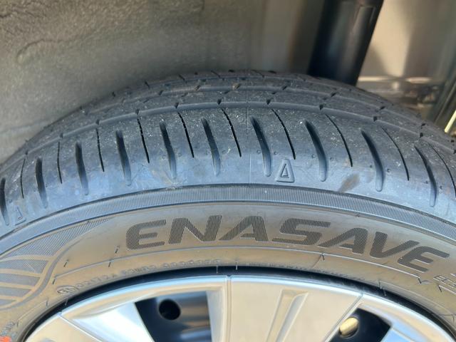 スペーシア ハイブリッドＧ　届出済未使用車　新車保証継承渡　ナビ半キャ　アイドリングＳ　キーレススタートシステム　横滑防止　イモビライザー　ＬＥＤライト　電動格納ミラー　Ｗエアバッグ　スマートキー　オートエアコン　オートライト（27枚目）