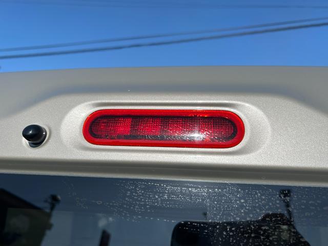 スペーシア ハイブリッドＧ　届出済未使用車　新車保証継承渡　ナビ半キャ　アイドリングＳ　キーレススタートシステム　横滑防止　イモビライザー　ＬＥＤライト　電動格納ミラー　Ｗエアバッグ　スマートキー　オートエアコン　オートライト（30枚目）