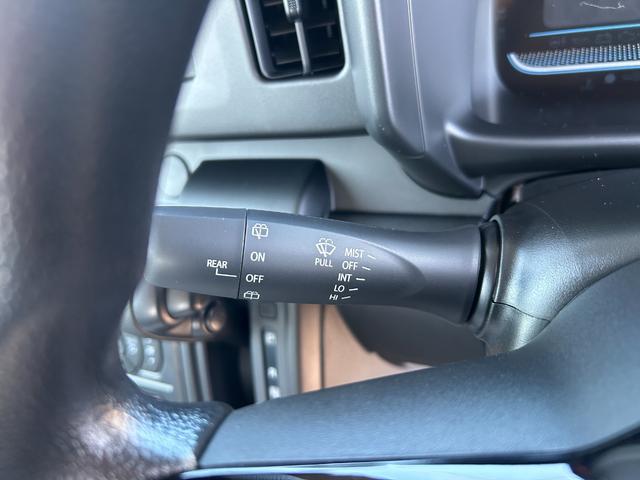 スペーシア ハイブリッドＧ　届出済未使用車　新車保証継承渡　ナビ半キャ　アイドリングＳ　キーレススタートシステム　横滑防止　イモビライザー　ＬＥＤライト　電動格納ミラー　Ｗエアバッグ　スマートキー　オートエアコン　オートライト（34枚目）