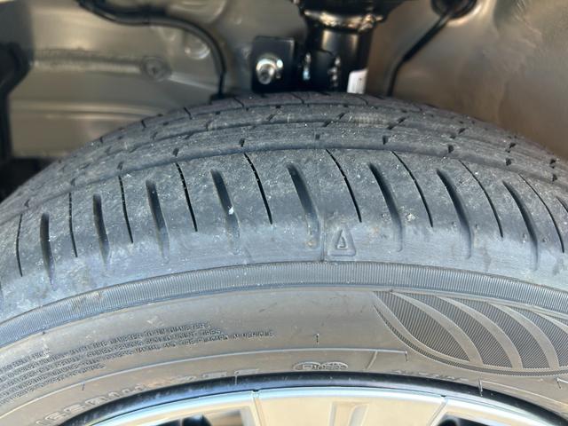 スペーシア ハイブリッドＧ　届出済未使用車　新車保証継承渡　ナビ半キャ　アイドリングＳ　キーレススタートシステム　横滑防止　イモビライザー　ＬＥＤライト　電動格納ミラー　Ｗエアバッグ　スマートキー　オートエアコン　オートライト（37枚目）