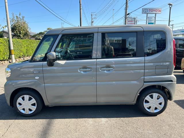 スペーシア ハイブリッドＧ　届出済未使用車　新車保証継承渡　ナビ半キャ　アイドリングＳ　キーレススタートシステム　横滑防止　イモビライザー　ＬＥＤライト　電動格納ミラー　Ｗエアバッグ　スマートキー　オートエアコン　オートライト（39枚目）