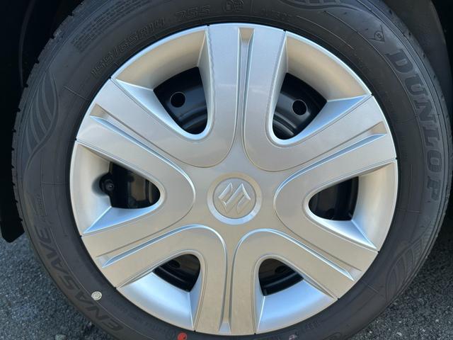 スペーシア ハイブリッドＧ　届出済未使用車　新車保証継承渡　ナビ半キャ　アイドリングＳ　キーレススタートシステム　横滑防止　イモビライザー　ＬＥＤライト　電動格納ミラー　Ｗエアバッグ　スマートキー　オートエアコン　オートライト（40枚目）