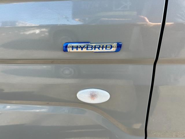スペーシア ハイブリッドＧ　届出済未使用車　新車保証継承渡　ナビ半キャ　アイドリングＳ　キーレススタートシステム　横滑防止　イモビライザー　ＬＥＤライト　電動格納ミラー　Ｗエアバッグ　スマートキー　オートエアコン　オートライト（47枚目）