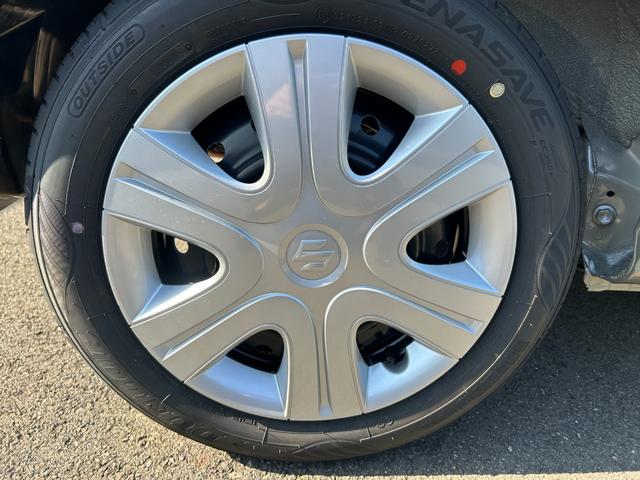 スペーシア ハイブリッドＧ　届出済未使用車　新車保証継承渡　ナビ半キャ　アイドリングＳ　キーレススタートシステム　横滑防止　イモビライザー　ＬＥＤライト　電動格納ミラー　Ｗエアバッグ　スマートキー　オートエアコン　オートライト（48枚目）