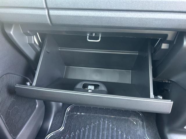 スペーシア ハイブリッドＧ　届出済未使用車　新車保証継承渡　ナビ半キャ　アイドリングＳ　キーレススタートシステム　横滑防止　イモビライザー　ＬＥＤライト　電動格納ミラー　Ｗエアバッグ　スマートキー　オートエアコン　オートライト（49枚目）