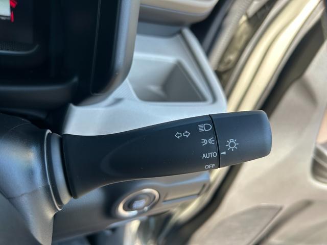 スペーシア ハイブリッドＧ　届出済未使用車　新車保証継承渡　ナビ半キャ　アイドリングＳ　キーレススタートシステム　横滑防止　イモビライザー　ＬＥＤライト　電動格納ミラー　Ｗエアバッグ　スマートキー　オートエアコン　オートライト（58枚目）