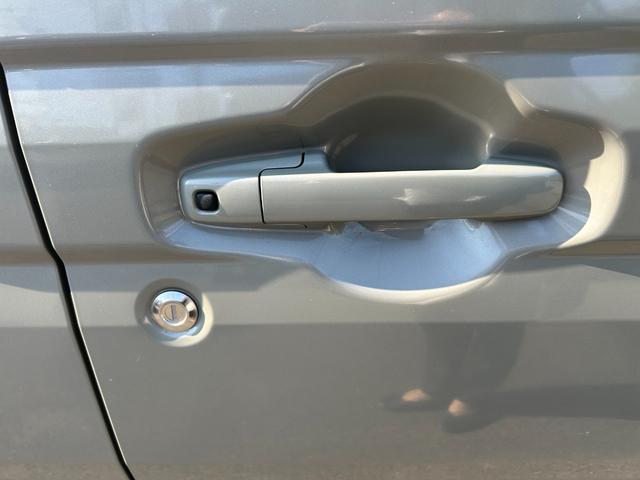 スペーシア ハイブリッドＧ　届出済未使用車　新車保証継承渡　ナビ半キャ　アイドリングＳ　キーレススタートシステム　横滑防止　イモビライザー　ＬＥＤライト　電動格納ミラー　Ｗエアバッグ　スマートキー　オートエアコン　オートライト（59枚目）