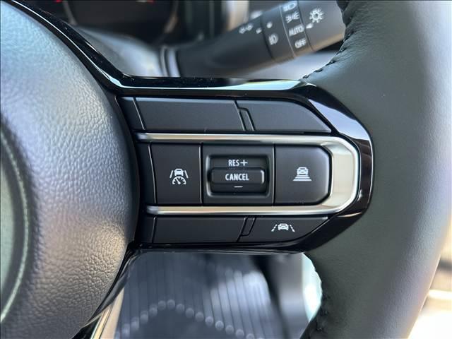 スペーシアギア ハイブリッドXZ 届出済未使用車 新車保証継承渡 ナビ半キャ インテリキー 電動ミラー アルミホイール LED ルーフレール シートヒーター セキュリティ 横滑り防止装置 アイドリングストップ オートエアコン パワステ(14枚目)