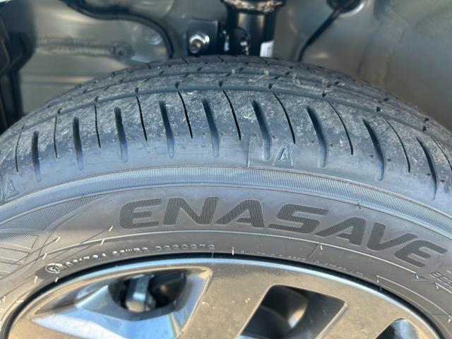 スペーシアギア ハイブリッドXZ 届出済未使用車 新車保証継承渡 ナビ半キャ インテリキー 電動ミラー アルミホイール LED ルーフレール シートヒーター セキュリティ 横滑り防止装置 アイドリングストップ オートエアコン パワステ(25枚目)