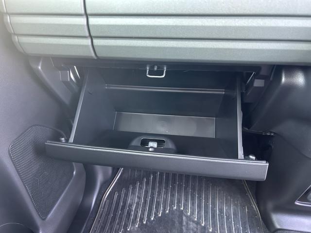 スペーシアギア ハイブリッドXZ 届出済未使用車 新車保証継承渡 ナビ半キャ インテリキー 電動ミラー アルミホイール LED ルーフレール シートヒーター セキュリティ 横滑り防止装置 アイドリングストップ オートエアコン パワステ(49枚目)