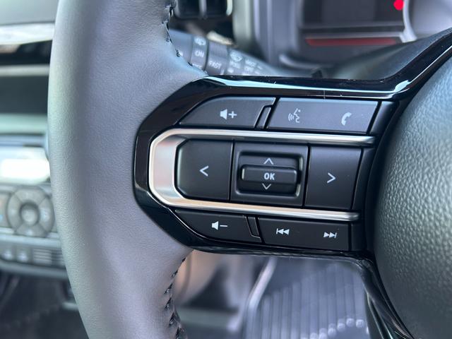 スペーシアギア ハイブリッドXZ 届出済未使用車 新車保証継承渡 ナビ半キャ インテリキー 電動ミラー アルミホイール LED ルーフレール シートヒーター セキュリティ 横滑り防止装置 アイドリングストップ オートエアコン パワステ(58枚目)