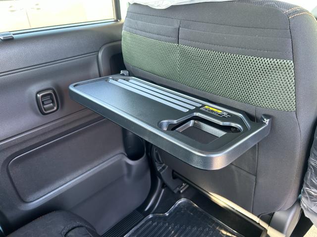 スペーシアギア ハイブリッドXZ 届出済未使用車 新車保証継承渡 ナビ半キャ インテリキー 電動ミラー アルミホイール LED ルーフレール シートヒーター セキュリティ 横滑り防止装置 アイドリングストップ オートエアコン パワステ(59枚目)