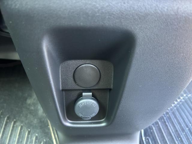 スペーシアギア ハイブリッドXZ 届出済未使用車 新車保証継承渡 ナビ半キャ インテリキー 電動ミラー アルミホイール LED ルーフレール シートヒーター セキュリティ 横滑り防止装置 アイドリングストップ オートエアコン パワステ(66枚目)