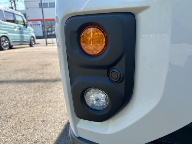 スペーシアギア ハイブリッドXZ 届出済未使用車 新車保証継承渡 ナビ半キャ インテリキー 電動ミラー アルミホイール LED ルーフレール シートヒーター セキュリティ 横滑り防止装置 アイドリングストップ オートエアコン パワステ(24枚目)