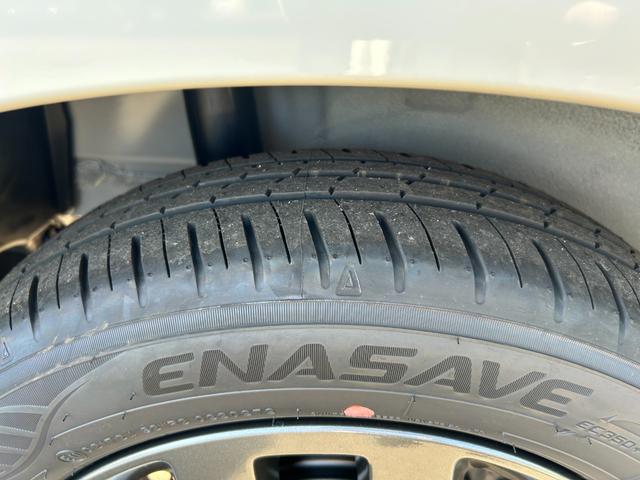 スペーシアギア ハイブリッドXZ 届出済未使用車 新車保証継承渡 ナビ半キャ インテリキー 電動ミラー アルミホイール LED ルーフレール シートヒーター セキュリティ 横滑り防止装置 アイドリングストップ オートエアコン パワステ(30枚目)