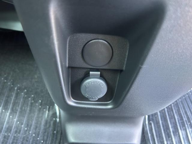 スペーシアギア ハイブリッドXZ 届出済未使用車 新車保証継承渡 ナビ半キャ インテリキー 電動ミラー アルミホイール LED ルーフレール シートヒーター セキュリティ 横滑り防止装置 アイドリングストップ オートエアコン パワステ(40枚目)