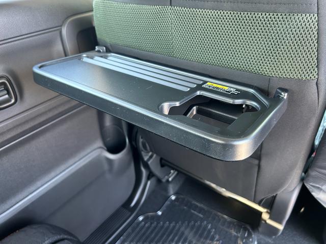 スペーシアギア ハイブリッドXZ 届出済未使用車 新車保証継承渡 ナビ半キャ インテリキー 電動ミラー アルミホイール LED ルーフレール シートヒーター セキュリティ 横滑り防止装置 アイドリングストップ オートエアコン パワステ(67枚目)