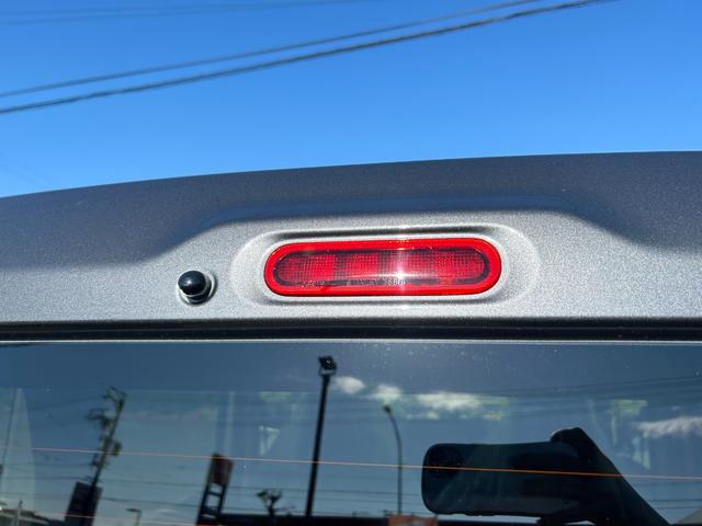 スペーシアギア ハイブリッドXZ 届出済未使用車 新車保証継承渡 ナビ半キャ インテリキー 電動ミラー アルミホイール LED ルーフレール シートヒーター セキュリティ 横滑り防止装置 アイドリングストップ オートエアコン パワステ(71枚目)