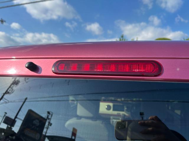 アルトラパンショコラ X ナビ付 1年保証付 ナビ半キャン セキュリティー アイドリング 電格ドアミラー 全席PW ベンチシ-ト スマ-トキ- フルフラットシート 地デジTV WエアB 衝突安全ボディ 運転席エアバッグ AC(47枚目)